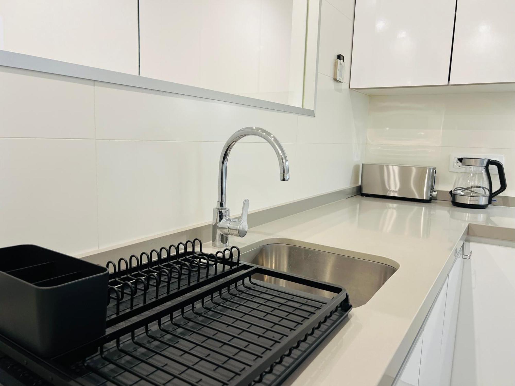 Apartamentos Gerona Alicante Ngoại thất bức ảnh