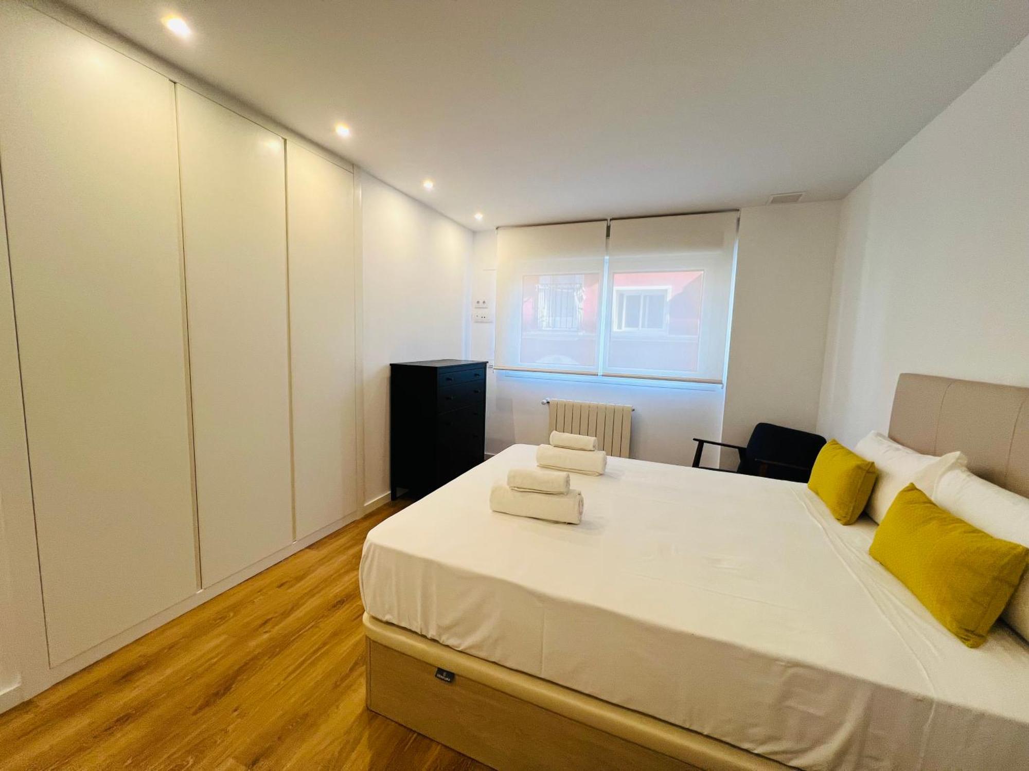 Apartamentos Gerona Alicante Ngoại thất bức ảnh