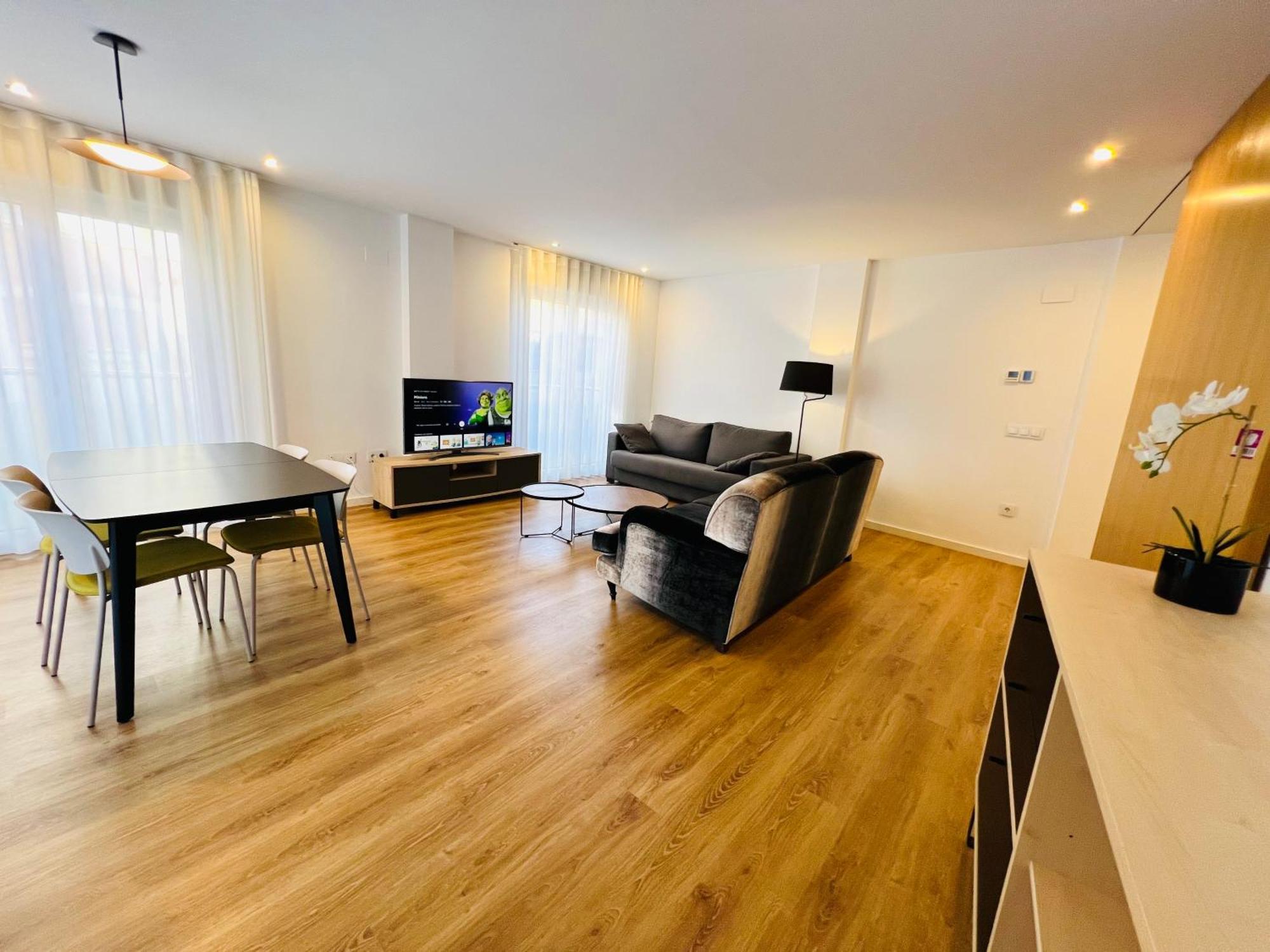 Apartamentos Gerona Alicante Ngoại thất bức ảnh